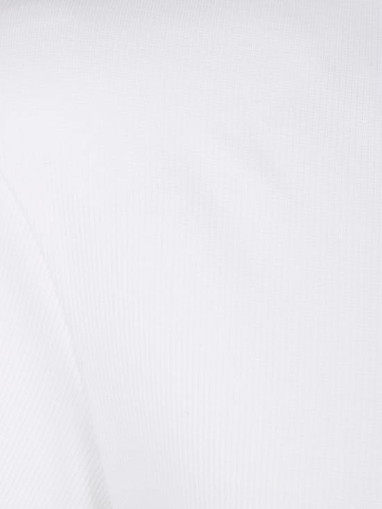 25FW 마그다뷰트림 바디수트 티셔츠 169425 CREAM - MAGDA BUTRYM