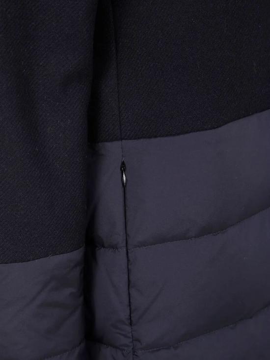 25FW 에르노 롱패딩 PI002118D 33344 9300 BLACK - HERNO