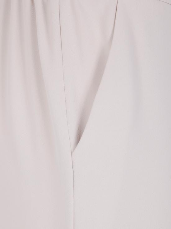 25FW 파로쉬 스트레이트 팬츠 D231087 POKER25 084 BUTTER - PAROSH