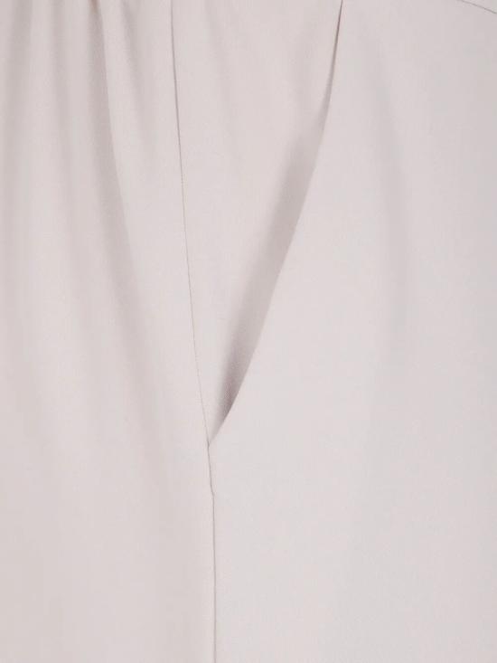 25FW 파로쉬 스트레이트 팬츠 D231087 POKER25 084 BUTTER - PAROSH