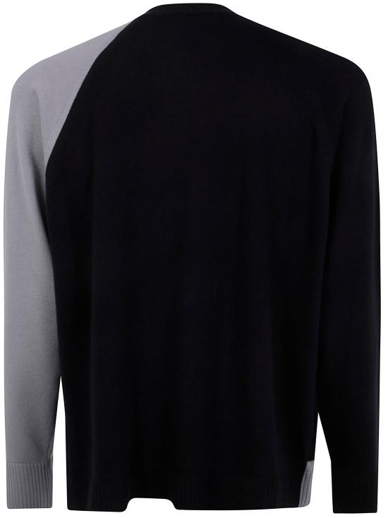 25FW 아디다스 Y3 스웨터 JX7331 BLACK - ADIDAS Y3