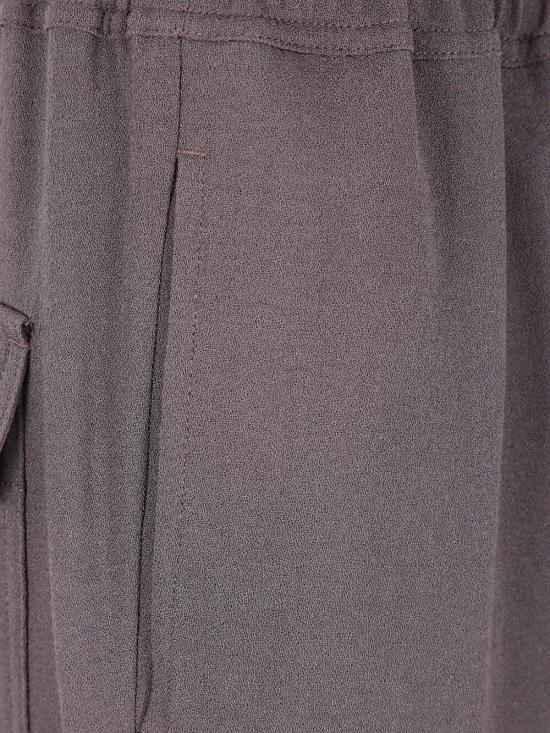 25FW 릭 오웬스 스트레이트 팬츠 RU02E1390 WA 78 DARKDUST - RICK OWENS