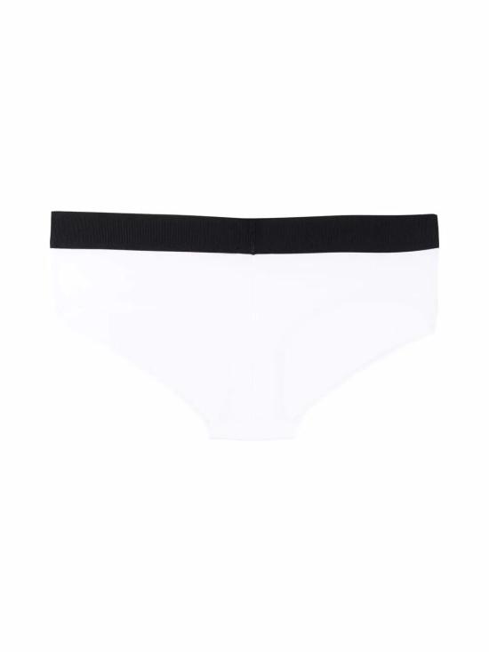 25FW 톰포드 팬티  KNJ004 JEX011 097 AW002 WHITE - TOMFORD