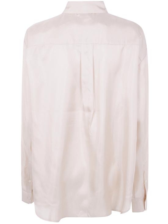 25FW 피에르루이마샤 셔츠 ALOEBIO S 10643 MULTI - PIERRE LOUIS MASCIA