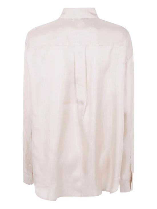 25FW 피에르루이마샤 셔츠 ALOEBIO S 10643 MULTI - PIERRE LOUIS MASCIA