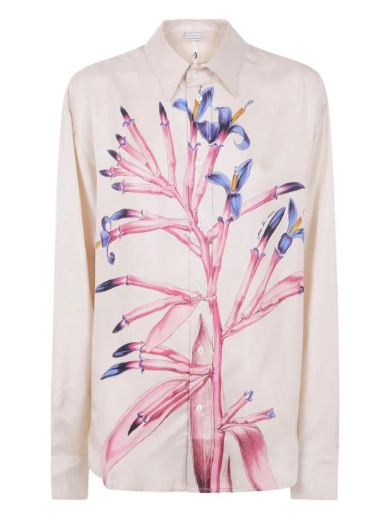 25FW 피에르루이마샤 셔츠 ALOEBIO S 10643 MULTI - PIERRE LOUIS MASCIA