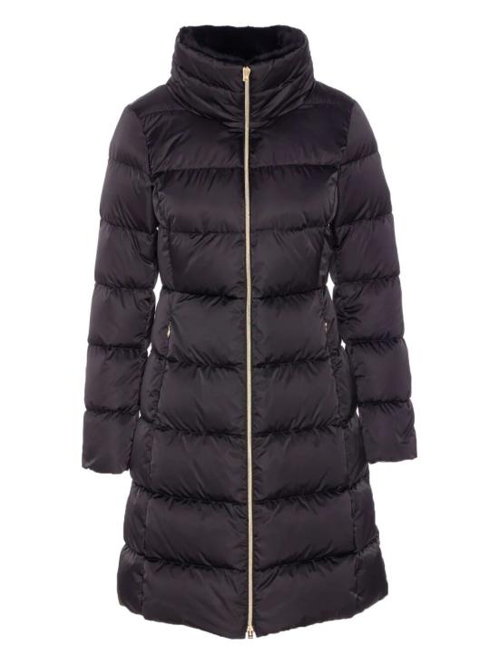 25FW 에르노 롱패딩 PI002124D 12170Z 9300 BLACK - HERNO