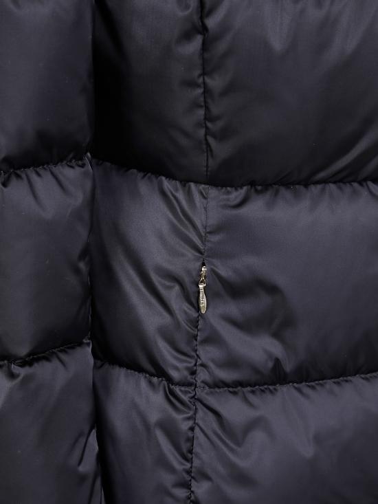 25FW 에르노 롱패딩 PI002124D 12170Z 9300 BLACK - HERNO