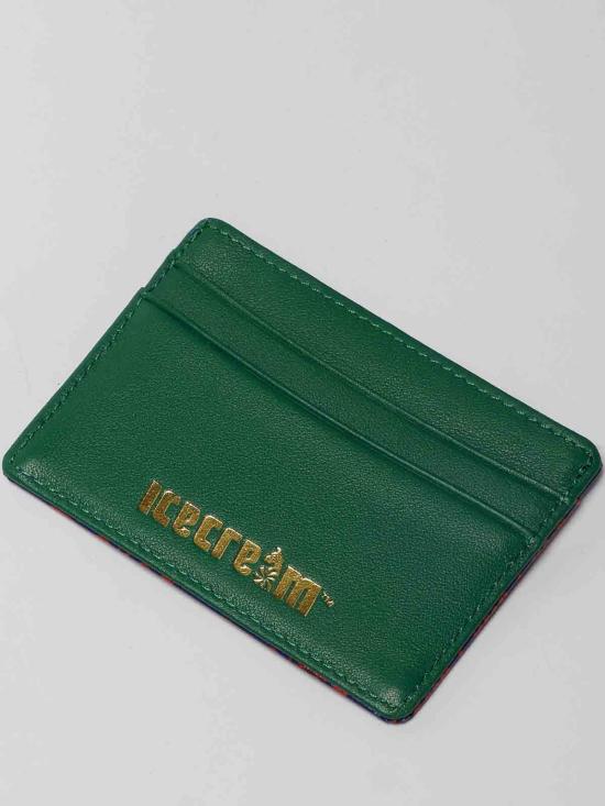  아이스크림 지갑 IC25263BLUERED Blue - ICECREAM