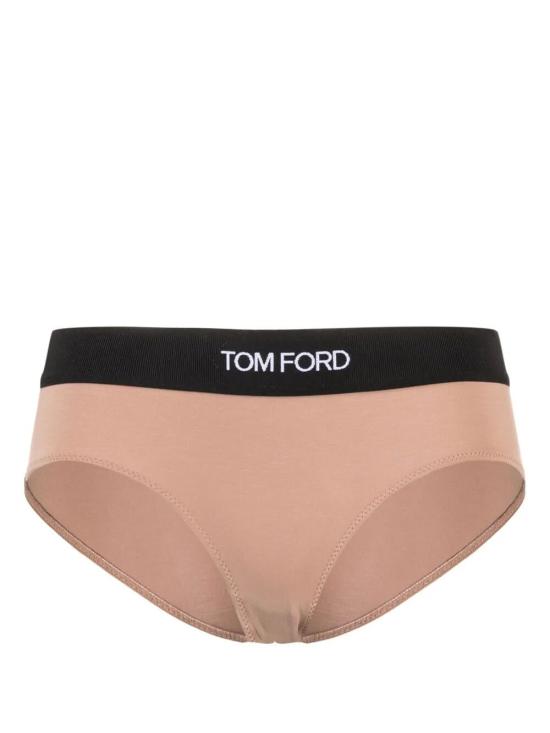 25FW 톰포드 팬티  KNJ004 JEX011 097 DP061 DUSTY ROSE - TOMFORD