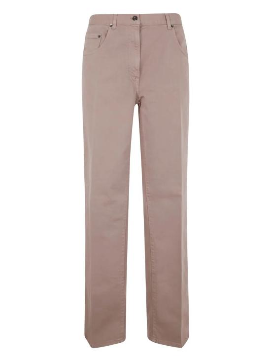 25FW 누메로벤투노 데님 팬츠 2201 0068 1258 BEIGE - N°21