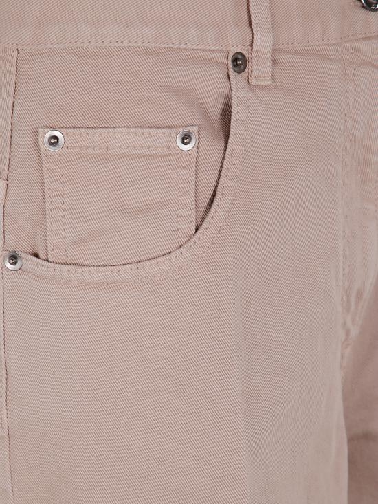 25FW 누메로벤투노 데님 팬츠 2201 0068 1258 BEIGE - N°21