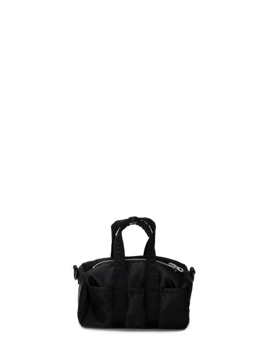 26SS 포터 크로스백 3811815610 Black - PORTER