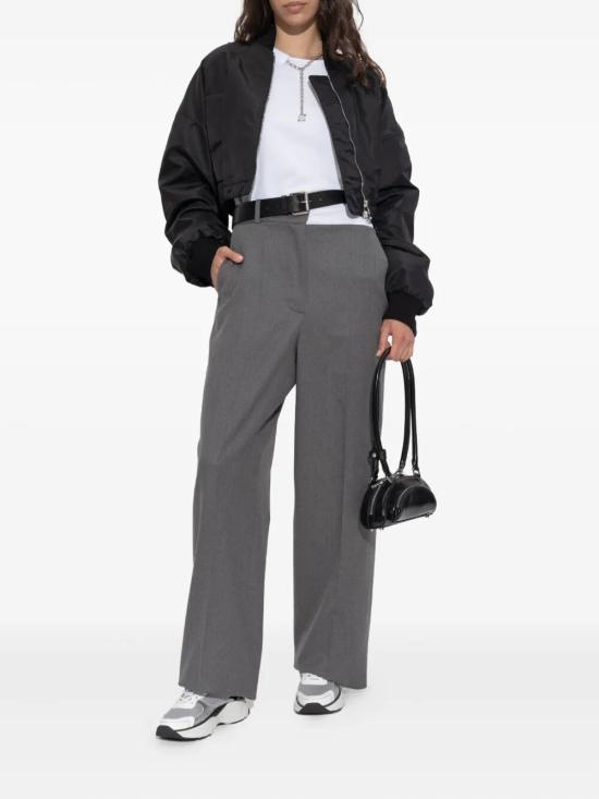 25FW 막스마라 스포츠막스 봄버 자켓 2522026031600 003 BLACK - SPORTMAX