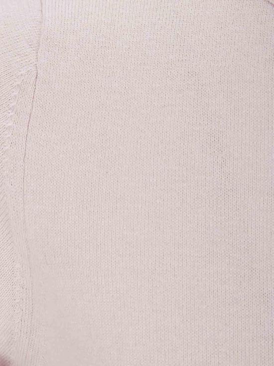  익스트림캐시미어 반팔 티셔츠 N292AMERICAMANICURE Red - EXTREME CASHMERE