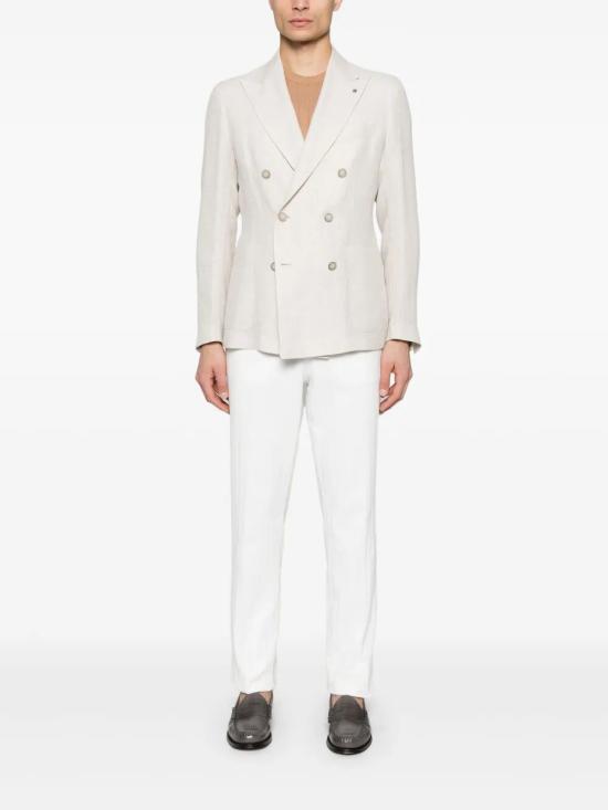 25SS 딸리아토레 반팔 티셔츠 RODEN PWE2508 AVANO - TAGLIATORE