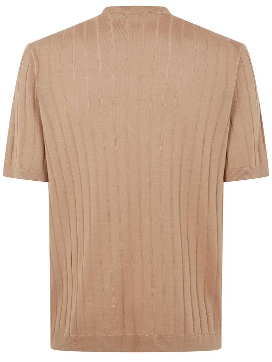 25SS 딸리아토레 반팔 티셔츠 RODEN PWE2508 AVANO - TAGLIATORE