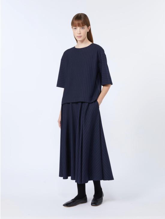 25FW 막스마라 반팔 티셔츠 2526946047600001 - MAX MARA