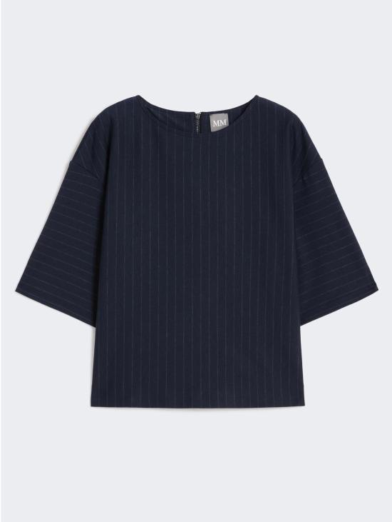 25FW 막스마라 반팔 티셔츠 2526946047600001 - MAX MARA