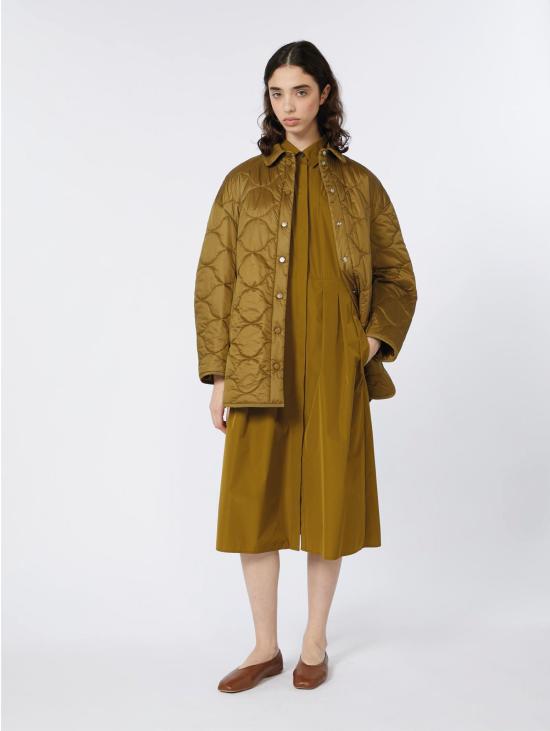 25FW 막스마라 ZANTE BRONZE 재킷 2526486037600049 - MAX MARA