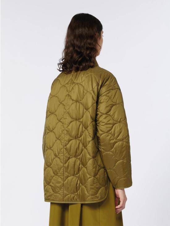 25FW 막스마라 ZANTE BRONZE 재킷 2526486037600049 - MAX MARA