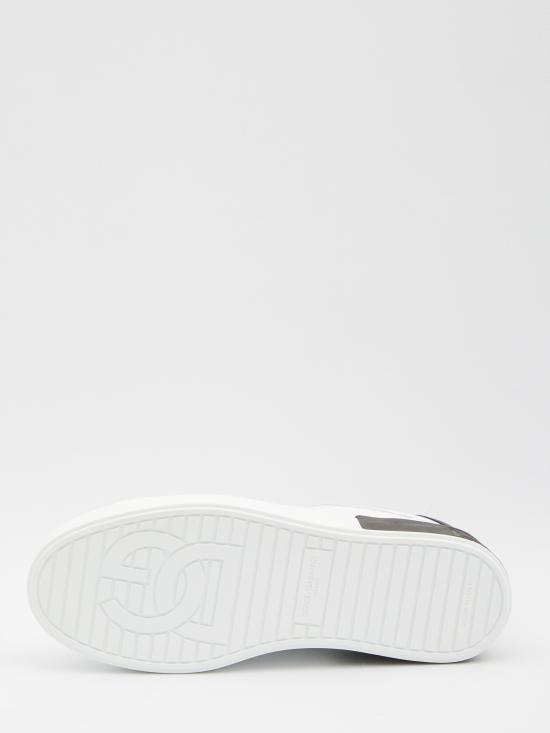 25FW 돌체앤가바나 스니커즈 CS2278 WHITE - DOLCE & GABBANA