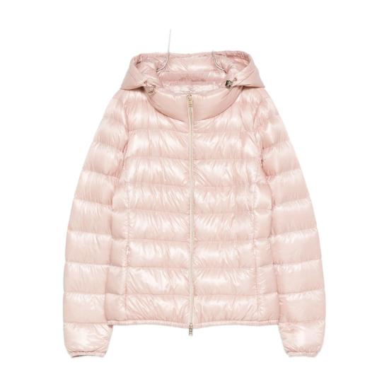 25FW 에르노 숏패딩 12017Z PI0833DIC 4011 PINK