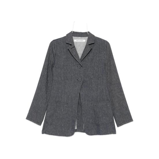 25FW 마크 켄리 도미노 탄 수트 자켓 25 3 188 3205 JUKO NAVY BLUE