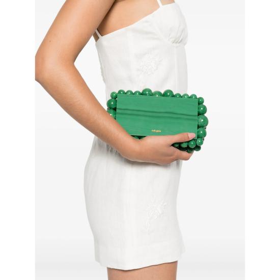 25FW 서 더 레이블 숏 원피스 SIR225 1023 IVORY WHITE - SIR. THE LABEL