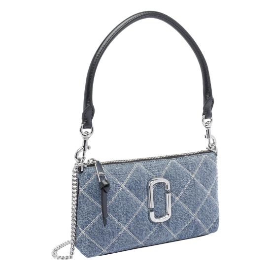 25FW 마크제이콥스 숄더백 2P5SMN024S03 416 Blue - MARC JACOBS