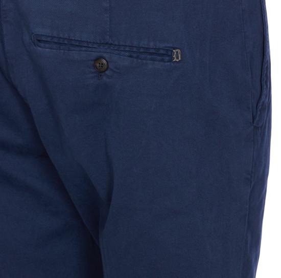 25FW 돈답 스트레이트 팬츠 UP235 GSE043U PTD890 Blue - DONDUP