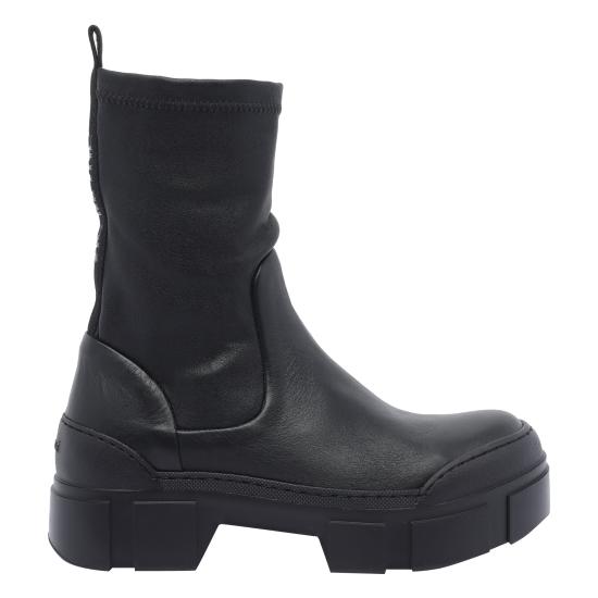 25FW 빅마티 부츠 1H4012D V14BOWB001 Black