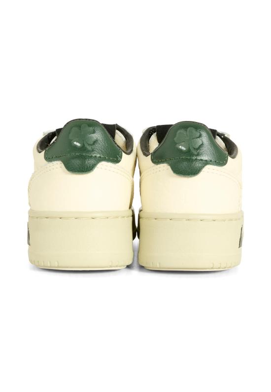 25FW [키즈] 오트리 스니커즈 KULK NU07 IVORY - AUTRY