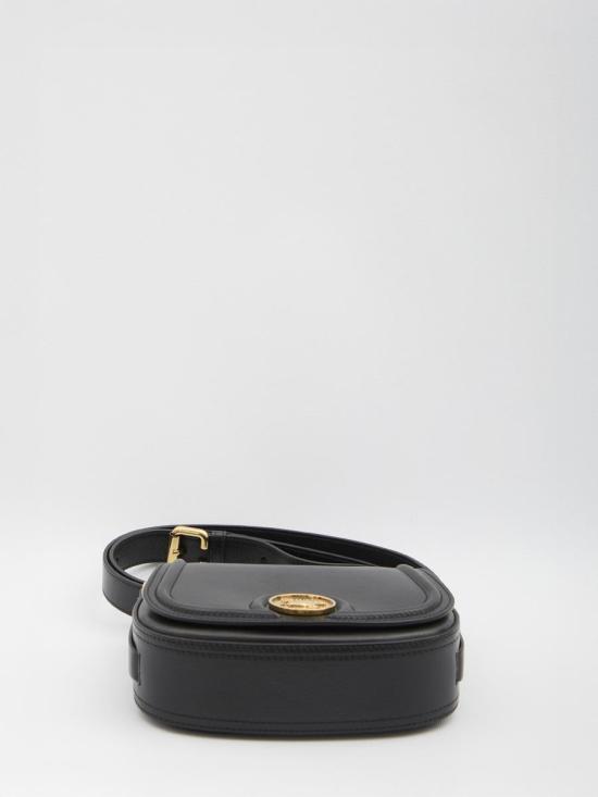 25FW 끌로에 숄더백 7431386 CH25AS791O37 001 Black - CHLOE