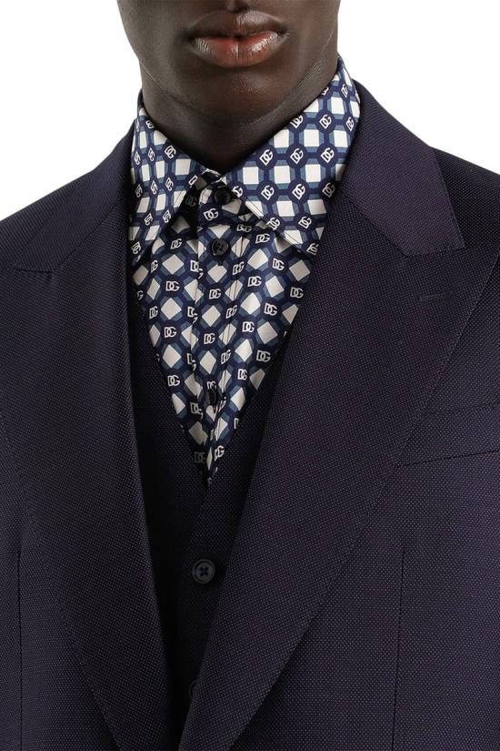 25FW 돌체앤가바나 수트 세트 GK02XTFM2GSS8031 FANTASY - DOLCE & GABBANA