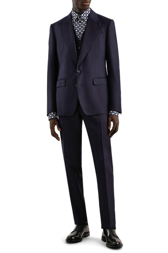 25FW 돌체앤가바나 수트 세트 GK02XTFM2GSS8031 FANTASY - DOLCE & GABBANA