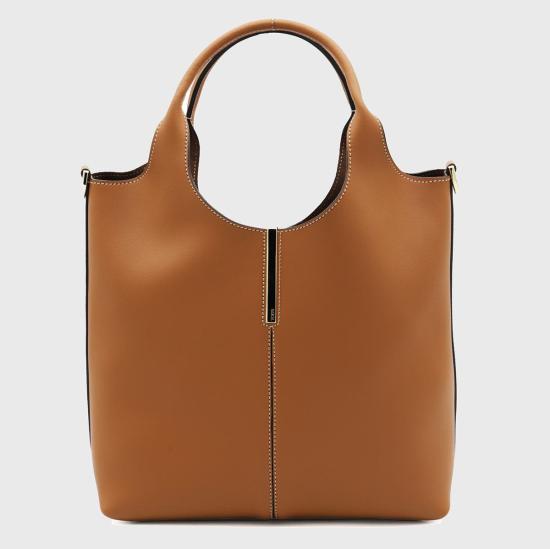 25FW 토즈 숄더백 XBWEBRF0200UBL2L83 KEKYA - TODS