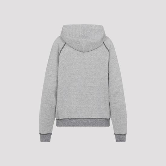 25FW 끌로에 스웨터 CH25AJH10179 060 GREY - CHLOE