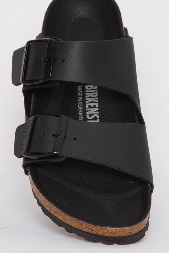 25SS 버켄스탁 슈즈 1019069 SS25 BLACK Black - BIRKENSTOCK