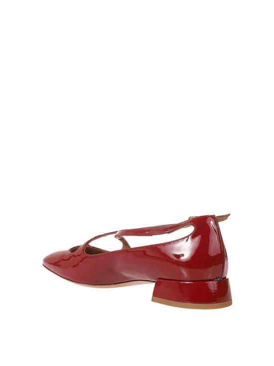  에이보카 샌들 AB2400VERNICE Red - A.BOCCA