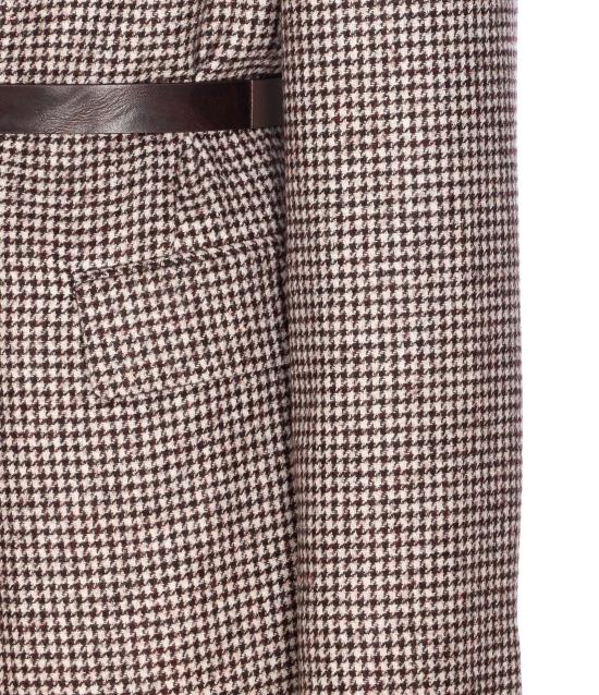 25FW 브루넬로 쿠치넬리 수트 자켓 MV4047398 C007 Beige - BRUNELLO CUCINELLI