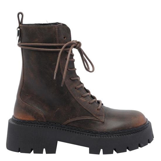25FW 빅마티 부츠 1H4400D H04F050310 Brown