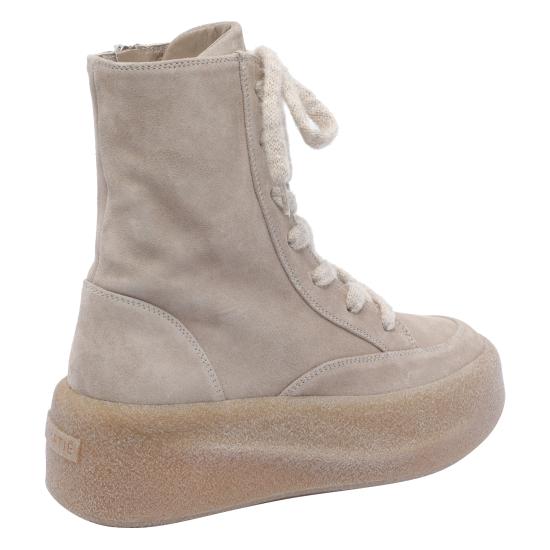 25FW 빅마티 부츠 1H4104D F04H010306 Beige - VIC MATIE