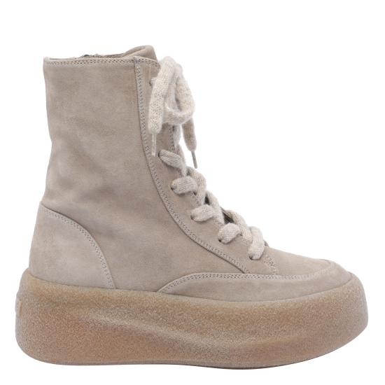 25FW 빅마티 부츠 1H4104D F04H010306 Beige