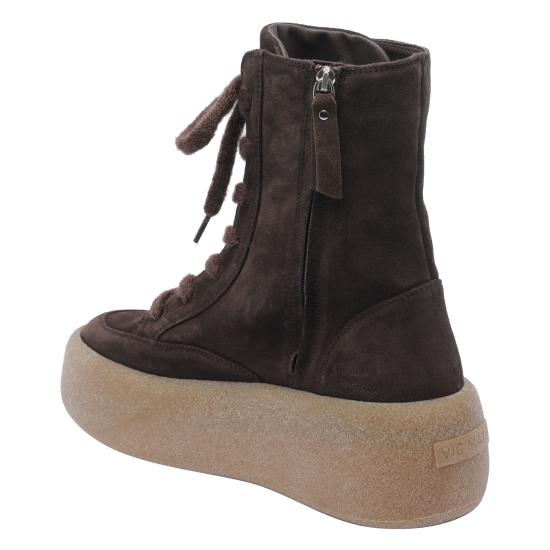 25FW 빅마티 부츠 1H4104D F04H010351 Brown - VIC MATIE