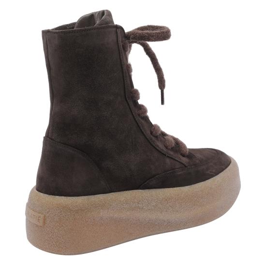 25FW 빅마티 부츠 1H4104D F04H010351 Brown - VIC MATIE