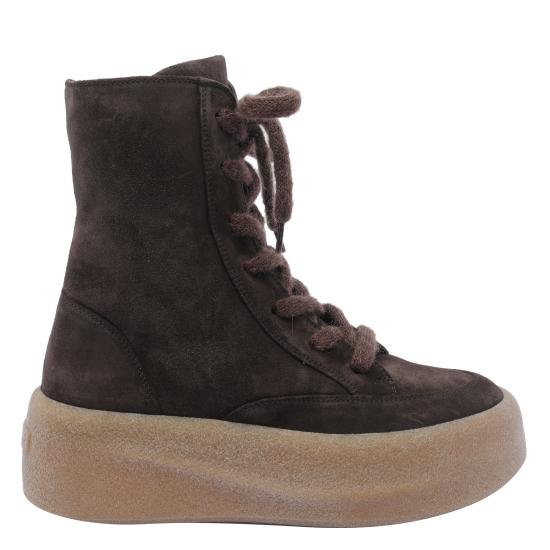 25FW 빅마티 부츠 1H4104D F04H010351 Brown