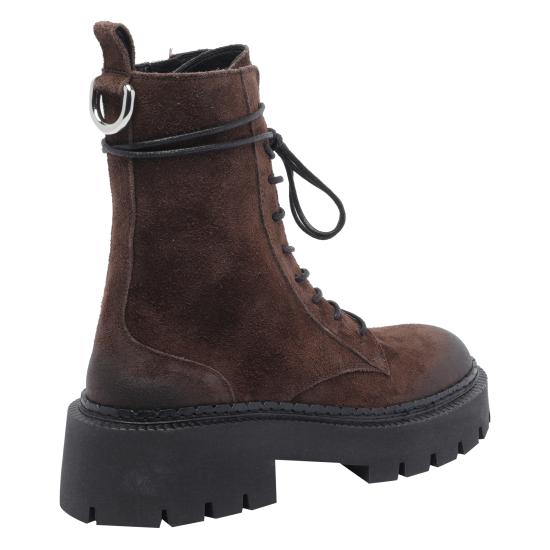 25FW 빅마티 부츠 1H4400D H04H080350 Brown - VIC MATIE