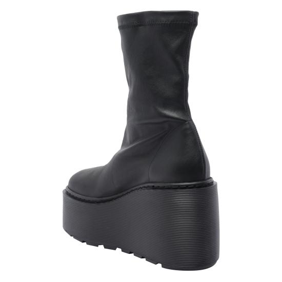 25FW 빅마티 부츠 1H4250D F20H020101 Black - VIC MATIE