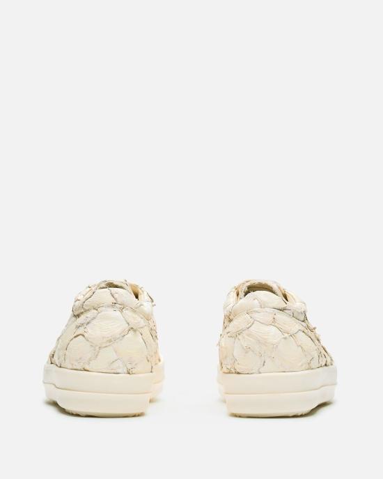  릭 오웬스 스니커즈 Rick Owens 피라루쿠 빈티지 - RICK OWENS